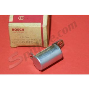 Condensatore Bosch 1237330812