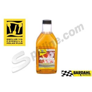 Additivo olio Bardahl No Smoke 500 mL